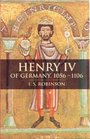 Henry IV of Germany 10561106