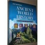 Ancient World History Patterns of Interaction Student Edition 2012