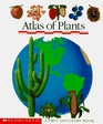 Atlas of Plants (First Discovery)