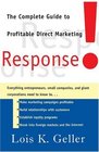 Response  The Complete Guide to Profitable Direct Marketing