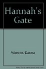 Hannah's Gate