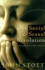 Our Social and Sexual Revolution Major Issues for a New Century
