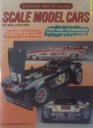 Building and Detailing Scale Model Cars