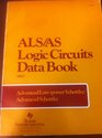 Als/As Logic Circuits Data Book