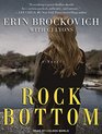 Rock Bottom A Novel