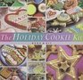 The Holiday Cookie Kit