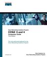 Cisco Networking Academy Program CCNA 3 and 4 Companion Guide Third Edition