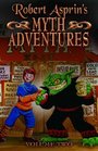 Robert Asprin's Myth Adventures Volume 2 (Myth Adventures)