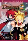 Disgaea 2 Volume 1 Cursed Memories