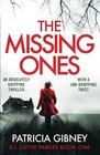 The Missing Ones (D.I. Lottie Parker, Bk 1)
