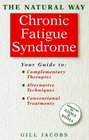 Chronic Fatigue Syndrome A Comprehensive Guide to Effective Treatment