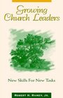 Growing Church Leaders