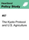 87 The Kyoto Protocol and US Agriculture