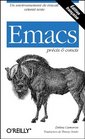 Prcis  Concis  Emacs