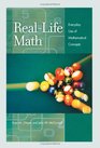 RealLife Math Everyday Use of Mathematical Concepts