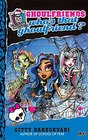 Monster High Who's That Ghoulfriend