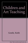 Children and Art Teaching