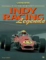 Indy Racing Legends