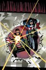 Captain America and Bucky The Life Story of Bucky Barnes