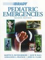 Pediatric Emergencies A Manual for Prehospital Care Providers
