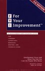 Fyi for Your Improvement Handbook A Development and Coaching Guide