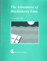 The Adventures of Huckleberry Finn Curriculum Unit