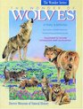 The Wonder of Wolves A Story  Activites