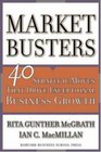 MarketBusters 40 Strategic Moves That Drive Exceptional Business Growth