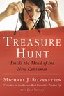 Treasure Hunt  Inside the Mind of the New Consumer