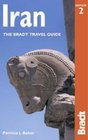 Iran 2nd The Bradt Travel Guide