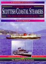 Scottish Coastal Steamers 19181975