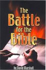 The Battle for the Bible