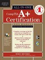 CompTIA A Certification AllinOne Exam Guide Seventh Edition