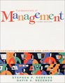 Fundamentals of Management EBusiness