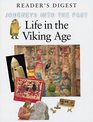 LIFE IN THE VIKING AGE