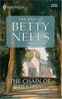 Chain of Destiny (Best of Betty Neels)