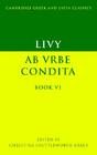 Ab Urbe Condita (Loeb Classical Library)