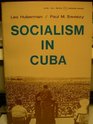 Socialism in Cuba