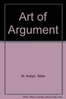 Art of Argument