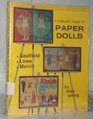 A collector's guide to paper dolls Saalfield Lowe Merrill