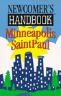 Newcomers Handbook for Minneapolis Saint Paul