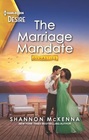The Marriage Mandate