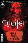 Lucifer Vol. 1: The Infernal Comedy (The Sandman Universe)