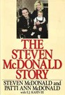 Steven McDonald Story