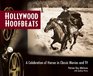 Hollywood Hoofbeats: A Celebration of Horses in Classic Movies and TV