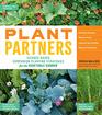 Plant Partners ScienceBased Companion Planting Strategies for the Vegetable Garden