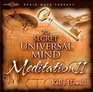 The Secret Universal Mind Meditation II