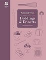 National Trust Complete Puddings  Desserts