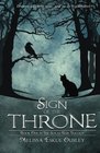 Sign of the Throne Book One in the Solas Beir Trilogy