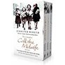 The Complete Call the Midwife Stories Collection 3 Books Set Call the Midwife Shadows of the Workhouse Farewell to the East End